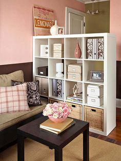 Jackie\'s Stylish Upper East Side Studio | Light covers, Lights and ... Jackie\'s Stylish Upper East Side Studio | Light covers, Lights and ...