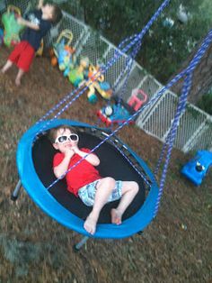 13 best trampoline chair