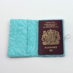 Gili Rapidly Flying Spacecraft Travel Passport & Document Organizer Zipper Case Gili Rapidly Flying Spacecraft Travel Passport & Document Organizer Zipper Case