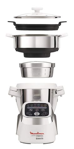 Prix du robot cuisine companion de moulinex