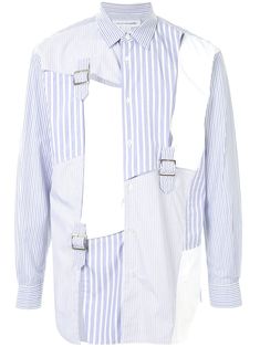 Details about / Closed-front gambeson in standard sizes in White color