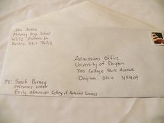 19 best letters of recommendation images on pinterest college