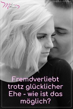 Flirten trotz glucklicher beziehung