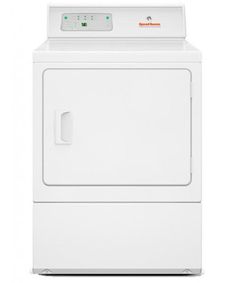 نشافة سبيد كوين امريكى Washing Machine Home Appliances Laundry Machine