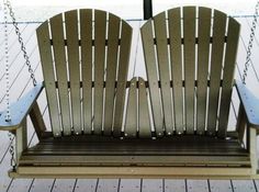 Overhead Kayak Storage swing, dock swing, relax on dock, great gift idea Lake Dock, Boat Dock, Docks Lake, Building A Dock, Kayak Storage Rack, Lakefront Property, Boat Lift, River House, Rustic Design