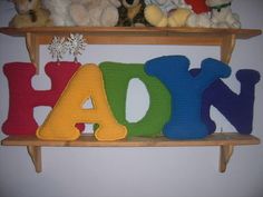 letters patterns free