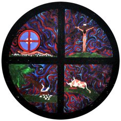 Number Three On The Top 10 Christian Mandala Creator List Carl Jung