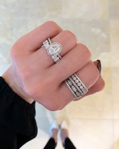 10 Best Wedding Bands Images Wedding Bands Engagement Jewels