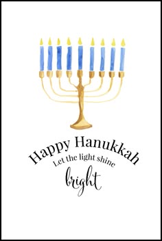 11 Suitable Card Manufacturing: Jewish Vacations illustrations or photos within just 2017 photograph relating to Printable Hanukkah Card titled 11 Easiest Card Creating: Jewish Holiday seasons pics inside 2017