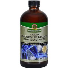 Magnesium Glycinate Купить