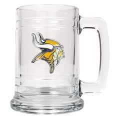 Boelter Green Bay Packers 2 Ounce Sculpted Ceramic Mini Shot Glass Mug Series 2