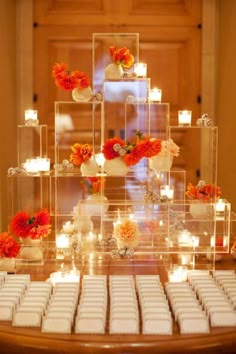 escort place card ideas place card displays