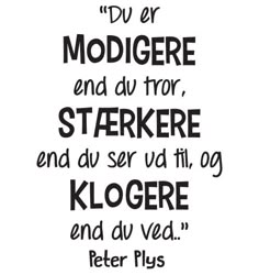 små citater små citater
