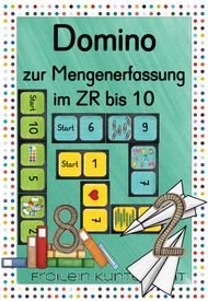 Kindergarten thema zahlen kennenlernen