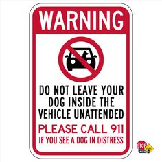 6 Pack 12x12 Aluminum No Parking Print Picture Parking Car Lot Work Zone Street Road Notice Signs Commercial Metal S