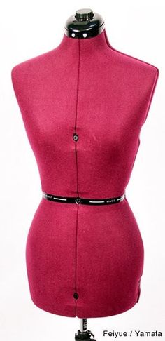 professional dress form adjustable dressform mannequin small by fashion maker dress form