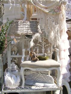 Booth Plans Woodworking New 37 Best Vintage Cottage Shabby Chic My Booth At The Antique Mall A Six Month Update Emily A Clark