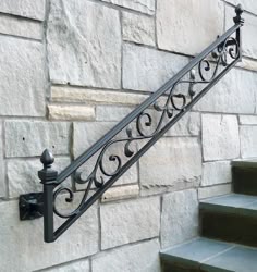 72 Best Metal Handrails Images Banisters Stairs Stair Railing Wall Mounted Rail Ornate House And Flat Decorations Gerardo Altamirano Metal Handrails