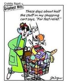 maxine quotes cqrtoon maxine shopping cart carts funny graphics pictures images - Halloween Jokes For Seniors maxine quotes cqrtoon maxine shopping cart carts funny graphics pictures images - Halloween Jokes For Seniors