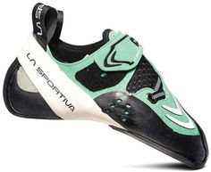 Mens La Sportiva Solution Climbing Shoe
