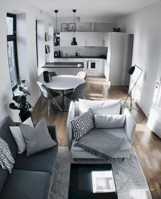 23 Best Small Apartment Layout Images Diy Ideas For Home Folding Savvy Furniture Choices Clic Shelving And Clever Arrangements Can Help A Small Living Room Live Large