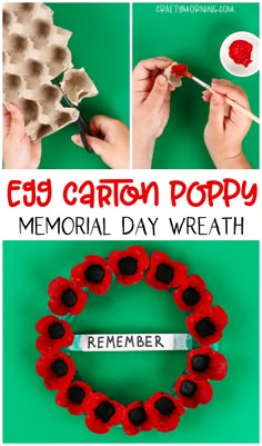 200 Egg Carton Crafts For Kids Ideas Egg Carton Crafts Egg Carton Crafts For Kids