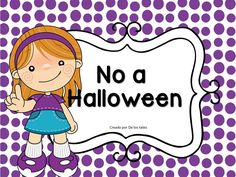 no a halloween