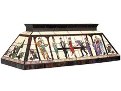 22 Best Bar Decor And More Images Lighting Billiard Table Order This Bistro Pool Table Light From Billiard Factory Today Stained Gl Is The Perfect Addition To Any Room Or Bar