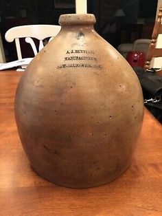 1199 Best Antique Crocks Images In 2020 Crock 1199 Best Antique Crocks Images In 2020