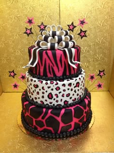 20 best zebra birthday