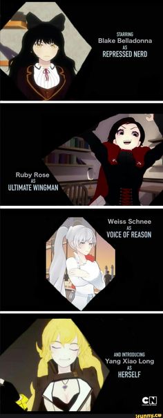 yeah this won t be consequential at all yang break his leg and oh yesyesyeysyesyesyesyes rwby and steven universe combined yeessyeysyyewueyeywueywyeyywsyysyeyeysssss