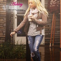 Le migliori 10 immagini su Ashley Tisdale STYLE | Gonne Ashley Tisdale uggs with leggings | Abbigliamento, Autunno