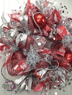 1977 best christmas deco mesh wreaths images on pinterest in 2018 mesh christmas wreaths ideas