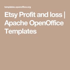 calendar template for openoffice