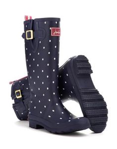 Tom Joule Joules Welly Print, Damen Stiefel Tom Joule Joules Welly Print, Damen Stiefel