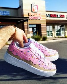 air force 1 dunkin donut air force 1 dunkin donut