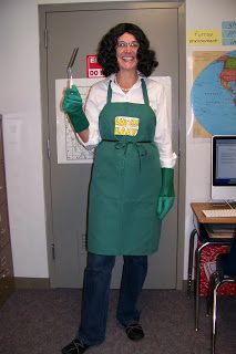 more ll halloween fun