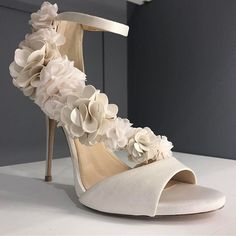 152 Best Wedding Shoes Images Wedding Shoes Shoes Bridal Shoes