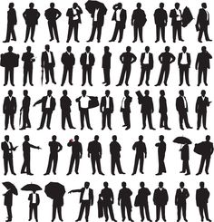 human vectors