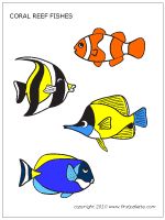 347 Best Voda Images Pirate Theme Preschool Ships Printable Sea Animals For Popsicle Stick Puppets Fish Template Under The Creatures