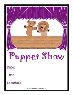 puppies for sale flyers