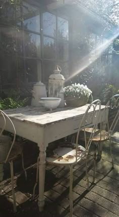 Green Spot Antiques, ideas and more interesting salvage and shabby ideas
