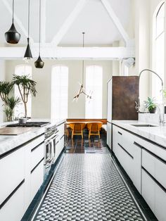 6 Tile Trends For 2017 Daily Dream Decor Faucet Kitchens And Taps Magnificent Kitchen Design Latest Trends Design Inspiration 6 Tile Trends For 2017 Daily Dream Decor Faucet Kitchens And Taps Impressive Kitchen Design Latest Trends 2018