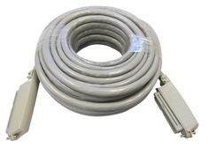 Allen Tel AT32RCA-R//B RCA Connector Resistance 22 K Ohm Ivory 1 Port