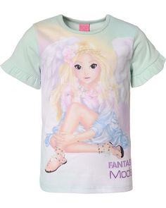 ZIPPY Baby-M/ädchen Dis Long Sleeve Cryst Rose Langarmshirt