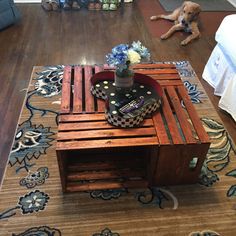 11 diy wooden crate coffee table ideas | wooden crate coffee table 11 diy wooden crate coffee table ideas | wooden crate coffee table