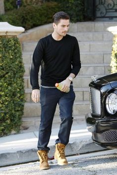 imagen Desear traje 50 ideas de Moda timberland | moda hombre, estilos de moda masculina, ropa de hombre imagen Desear traje 50 ideas de Moda timberland | moda hombre, estilos de moda masculina, ropa de hombre