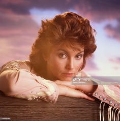 Emmylou Harrris