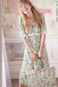 Cath kidston summer dresses 2025