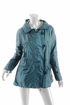 moncler raincoat green moncler raincoat green